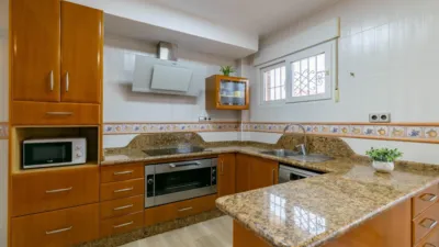 Chalet on Calle Isla del Ciervo, 18 photo 10