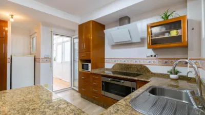 Chalet on Calle Isla del Ciervo, 18 photo 14
