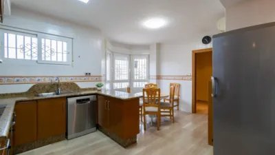 Chalet on Calle Isla del Ciervo, 18 photo 15