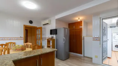 Chalet on Calle Isla del Ciervo, 18 photo 16
