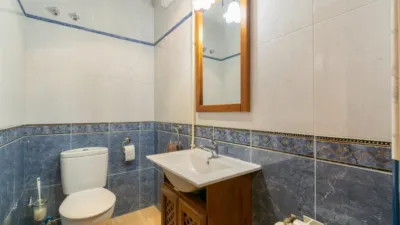 Chalet on Calle Isla del Ciervo, 18 photo 22