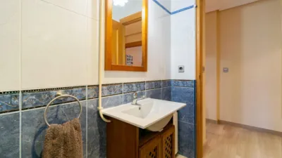 Chalet on Calle Isla del Ciervo, 18 photo 23