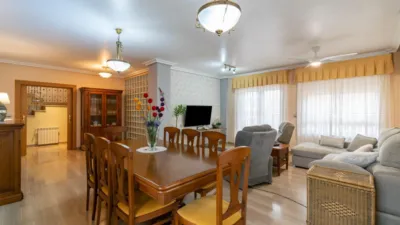 Chalet on Calle Isla del Ciervo, 18 photo 24