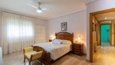 Chalet on Calle Isla del Ciervo, 18 photo 28