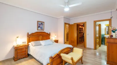 Chalet on Calle Isla del Ciervo, 18 photo 30