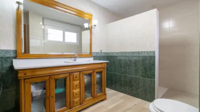 Chalet on Calle Isla del Ciervo, 18 photo 34
