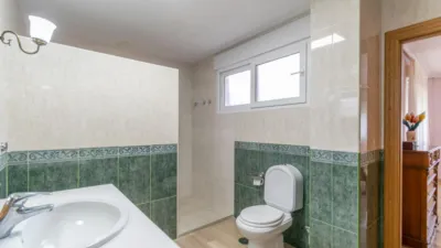 Chalet on Calle Isla del Ciervo, 18 photo 35
