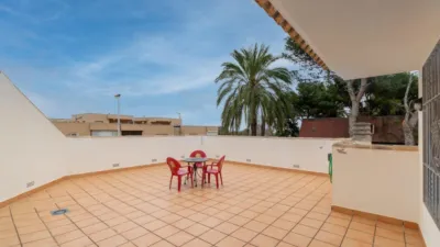 Chalet on Calle Isla del Ciervo, 18 photo 61