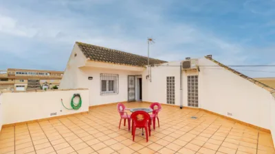 Chalet on Calle Isla del Ciervo, 18 photo 62