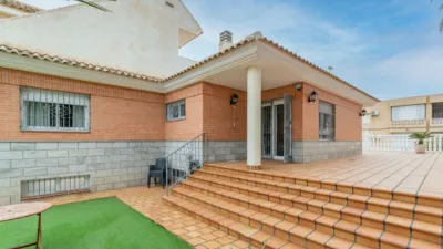 Chalet on Calle Isla del Ciervo, 18 photo 68
