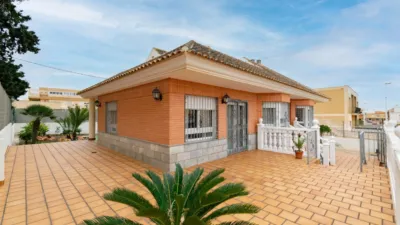 Chalet on Calle Isla del Ciervo, 18 photo 69