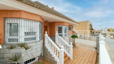 Chalet on Calle Isla del Ciervo, 18 photo 70