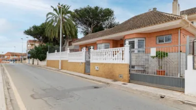 Chalet on Calle Isla del Ciervo, 18 photo 71