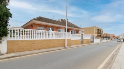 Chalet on Calle Isla del Ciervo, 18 photo 72