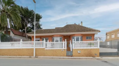 Chalet on Calle Isla del Ciervo, 18 photo 73