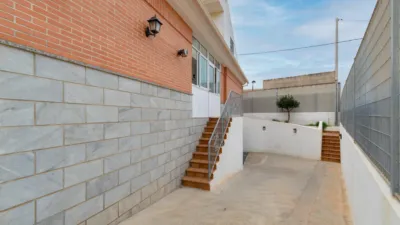 Chalet on Calle Isla del Ciervo, 18 photo 74