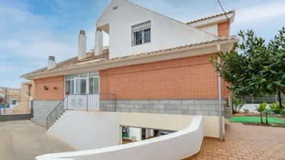 Chalet on Calle Isla del Ciervo, 18 photo 75