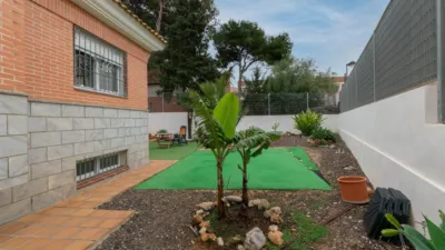 Chalet on Calle Isla del Ciervo, 18 photo 76