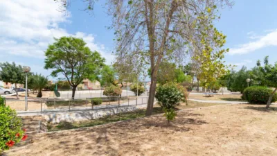 Chalet on Calle Isla del Ciervo, 18 photo 77