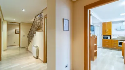 Chalet on Calle Isla del Ciervo, 18 photo 7