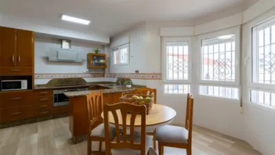 Chalet on Calle Isla del Ciervo, 18 photo 8