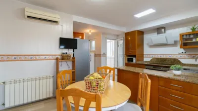 Chalet on Calle Isla del Ciervo, 18 photo 9