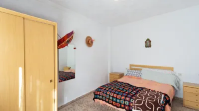 Chalet on Paseo Marítimo photo 18
