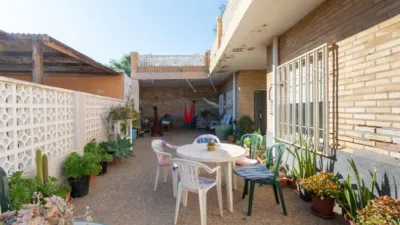 Chalet on Paseo Marítimo photo 3