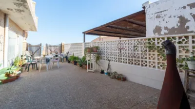 Chalet on Paseo Marítimo photo 6