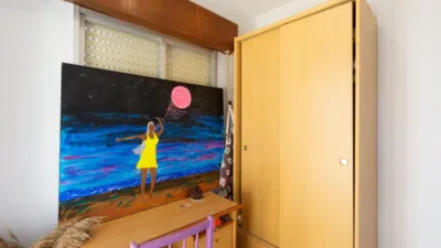 Chalet on Paseo Marítimo photo 8
