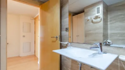 Piso en venta en Calle Muralla del Mar, 22, Casco Antiguo (Distrito Núcleo Urbano. Cartagena) de 219.000 €
