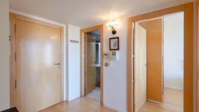 Piso en venta en Calle Muralla del Mar, 22, Casco Antiguo (Distrito Núcleo Urbano. Cartagena) de 219.000 €