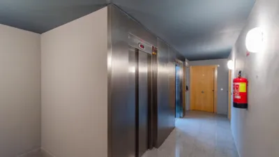 Piso en venta en Calle Muralla del Mar, 22, Casco Antiguo (Distrito Núcleo Urbano. Cartagena) de 219.000 €