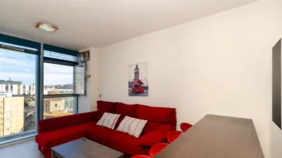 Piso en venta en Calle Muralla del Mar, 22, Casco Antiguo (Distrito Núcleo Urbano. Cartagena) de 219.000 €