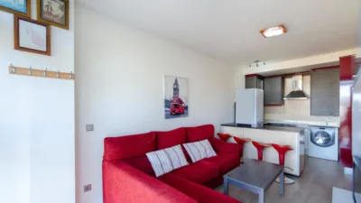 Piso en venta en Calle Muralla del Mar, 22, Casco Antiguo (Distrito Núcleo Urbano. Cartagena) de 219.000 €