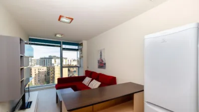 Piso en venta en Calle Muralla del Mar, 22, Casco Antiguo (Distrito Núcleo Urbano. Cartagena) de 219.000 €