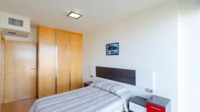 Piso en venta en Calle Muralla del Mar, 22, Casco Antiguo (Distrito Núcleo Urbano. Cartagena) de 219.000 €