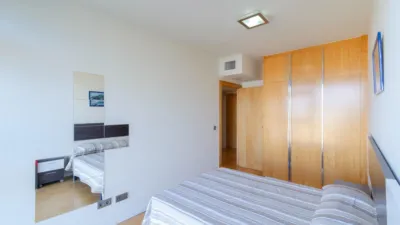 Piso en venta en Calle Muralla del Mar, 22, Casco Antiguo (Distrito Núcleo Urbano. Cartagena) de 219.000 €