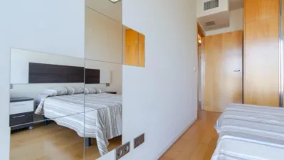 Piso en venta en Calle Muralla del Mar, 22, Casco Antiguo (Distrito Núcleo Urbano. Cartagena) de 219.000 €