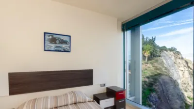 Piso en venta en Calle Muralla del Mar, 22, Casco Antiguo (Distrito Núcleo Urbano. Cartagena) de 219.000 €