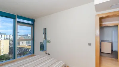 Piso en venta en Calle Muralla del Mar, 22, Casco Antiguo (Distrito Núcleo Urbano. Cartagena) de 219.000 €
