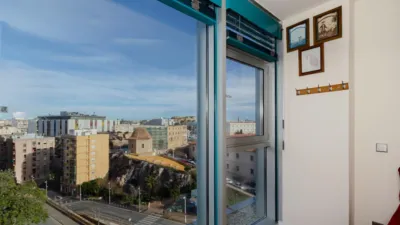 Piso en venta en Calle Muralla del Mar, 22, Casco Antiguo (Distrito Núcleo Urbano. Cartagena) de 219.000 €