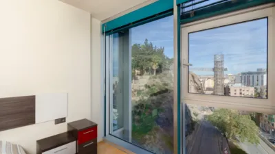 Piso en venta en Calle Muralla del Mar, 22, Casco Antiguo (Distrito Núcleo Urbano. Cartagena) de 219.000 €