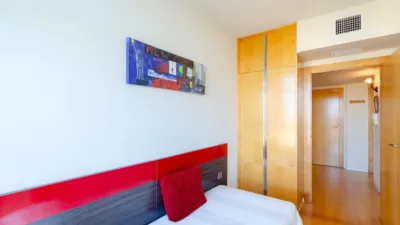 Piso en venta en Calle Muralla del Mar, 22, Casco Antiguo (Distrito Núcleo Urbano. Cartagena) de 219.000 €