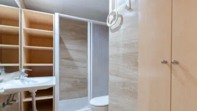 Piso en venta en Calle Muralla del Mar, 22, Casco Antiguo (Distrito Núcleo Urbano. Cartagena) de 219.000 €