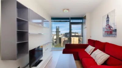 Piso en venta en Calle Muralla del Mar, 22, Casco Antiguo (Distrito Núcleo Urbano. Cartagena) de 219.000 €