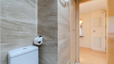 Piso en venta en Calle Muralla del Mar, 22, Casco Antiguo (Distrito Núcleo Urbano. Cartagena) de 219.000 €