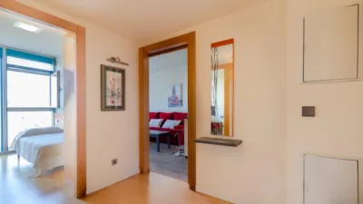 Piso en venta en Calle Muralla del Mar, 22, Casco Antiguo (Distrito Núcleo Urbano. Cartagena) de 219.000 €