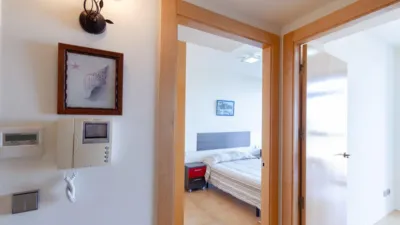 Piso en venta en Calle Muralla del Mar, 22, Casco Antiguo (Distrito Núcleo Urbano. Cartagena) de 219.000 €