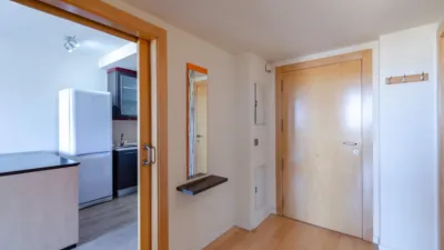 Piso en venta en Calle Muralla del Mar, 22, Casco Antiguo (Distrito Núcleo Urbano. Cartagena) de 219.000 €